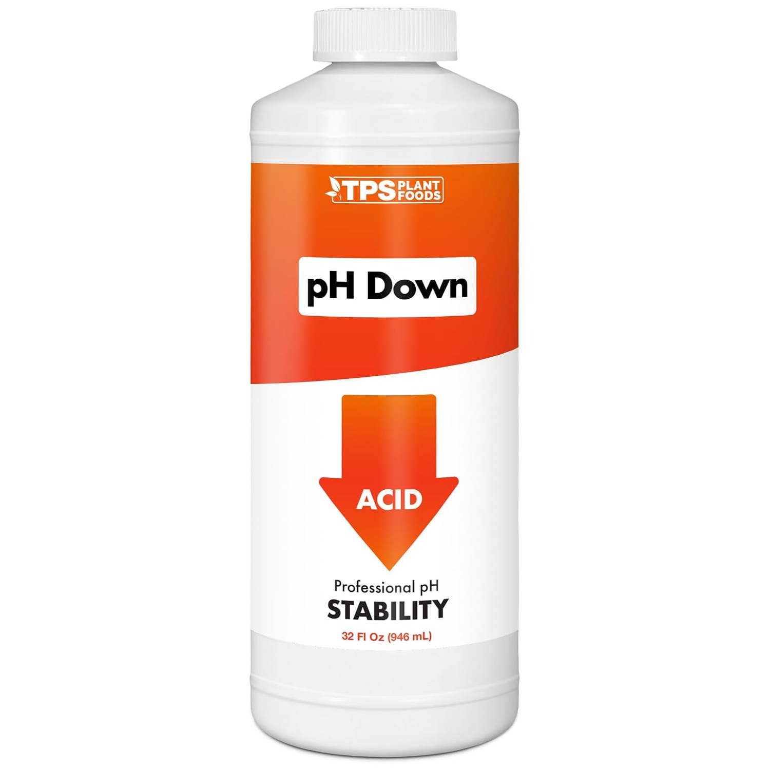 Liquid Plant Food for Hydroponic Systems 32 oz: image 9